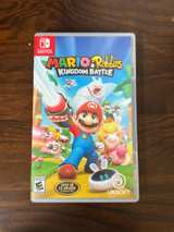 Mario + Rabbids Kingdom Battle - Image 1