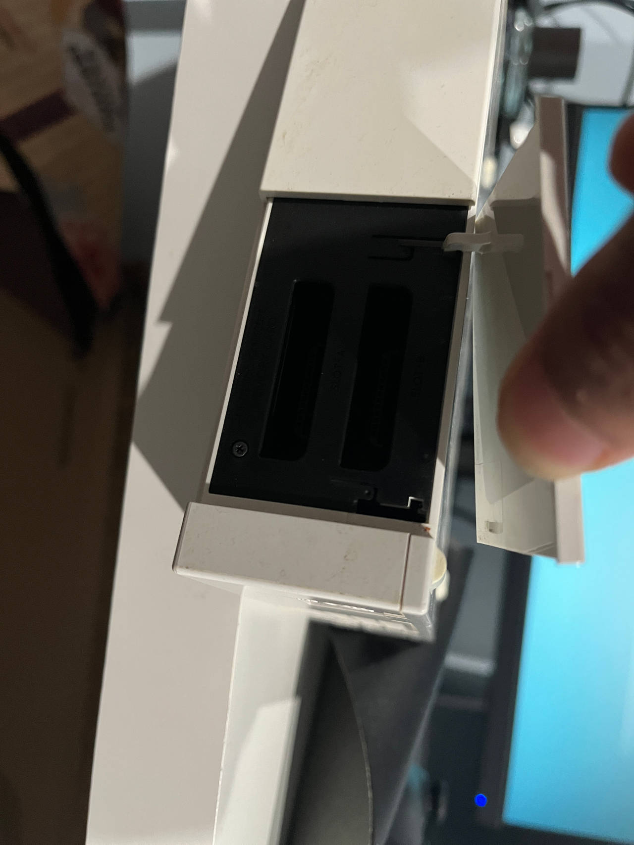 Nintendo Wii