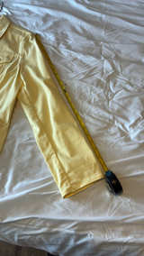 Ralph Lauren Denim & Supply Yellow Jean Jacket - Image 8