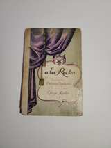 A La Rector: Unveiling the Culinary Mysteries of the World-Famous George Rector - Image 2