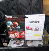 Metroid Dread amiibo 2-Pack (Samus & E.M.M.I.) - Image 2