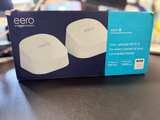 Amazon eero 6 Mesh Wi-Fi System (4-Pack) - Image 2