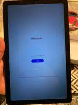 Samsung Galaxy Tab A7 10.4" Dark Grey - Image 2