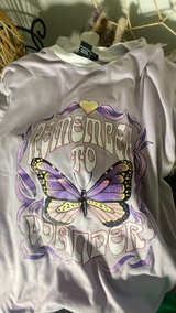 Graphic T-Shirt - Image 3