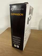 Seagate Expansion 8TB External Hard Drive - Image 3
