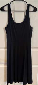 Old Navy Sleeveless Jersey Swing Dress - Image 2