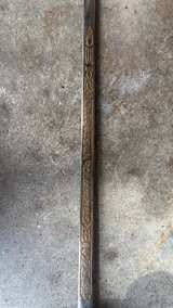 Knights of Columbus Ceremonial Sword Blade - Image 4