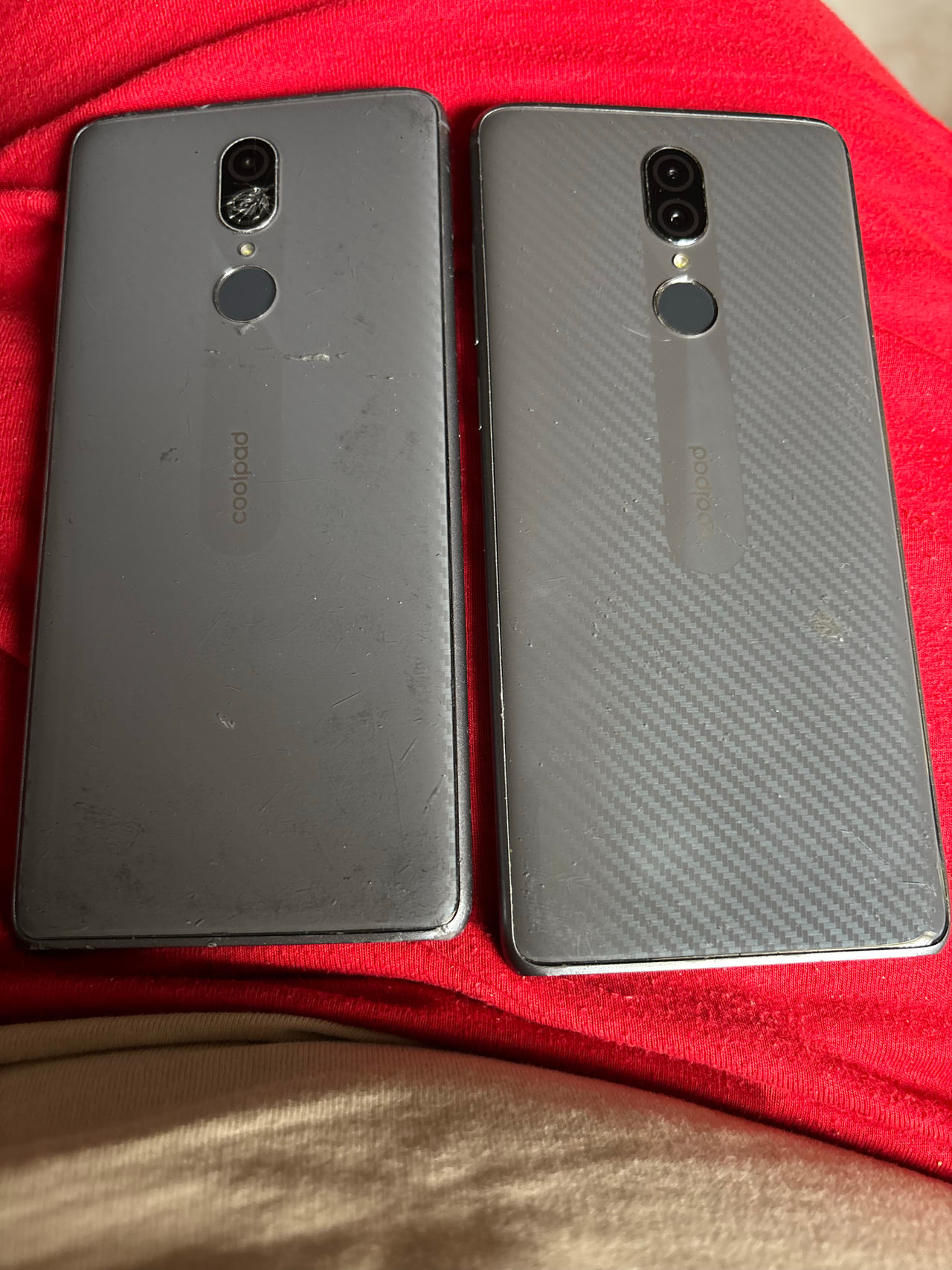 Coolpad Legacy