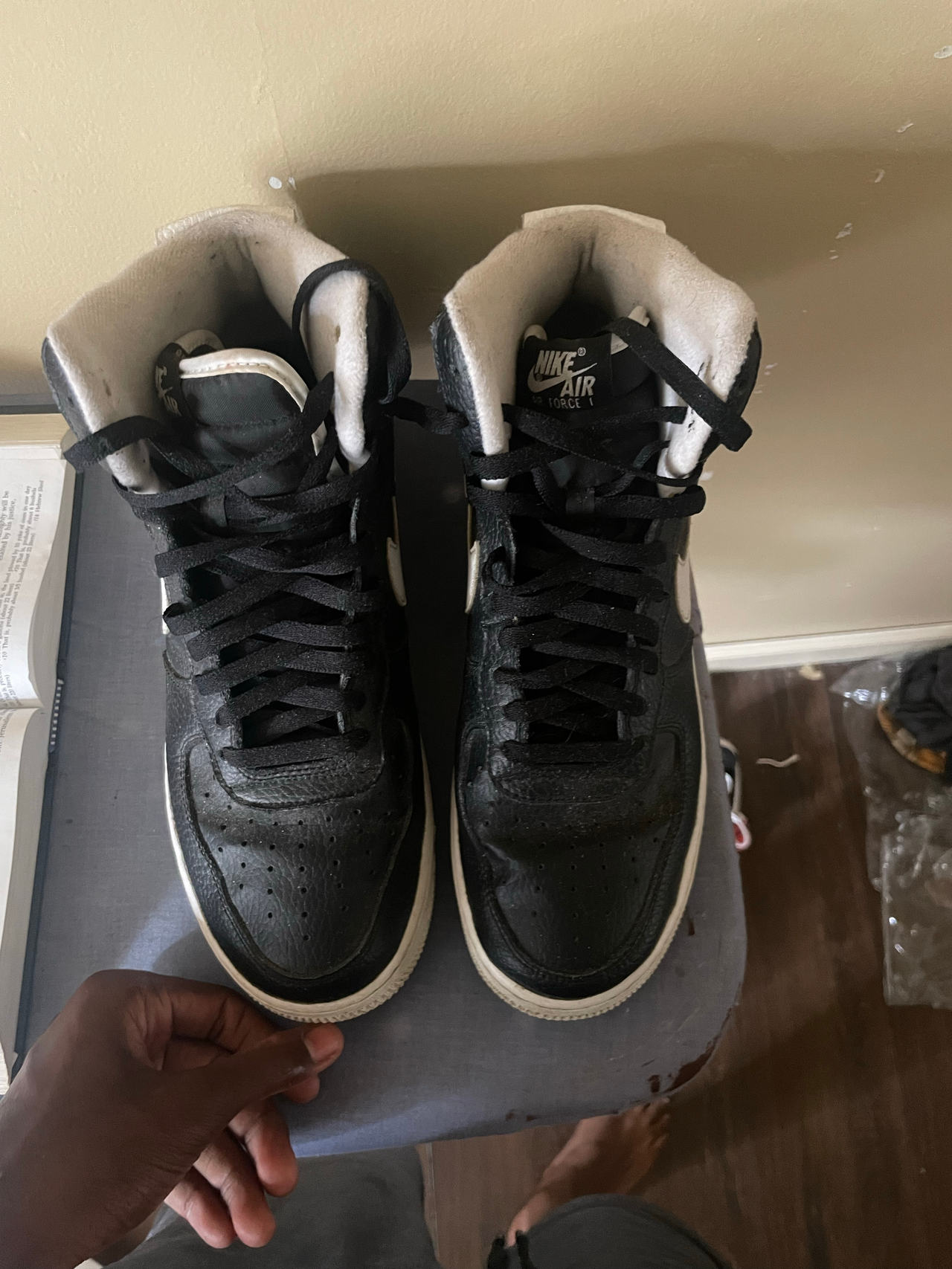 Nike Air Force 1 High
