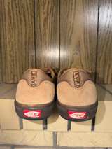 Vans UltraRange EXO SE Tan Gum Size 10 - Image 6