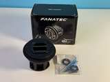 OEM Fanatec QR2 WS Steering Quick Release Wheel-Side QR2WS - Image 2