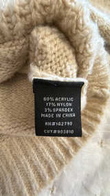 Vertigo Cropped Zip-Up Hoodie - Image 3