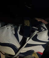 Nike Air Force 180 Olympic - Image 1