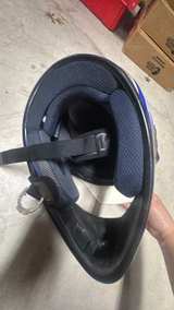 Cyber UX-16 Motocross Helmet - Image 3