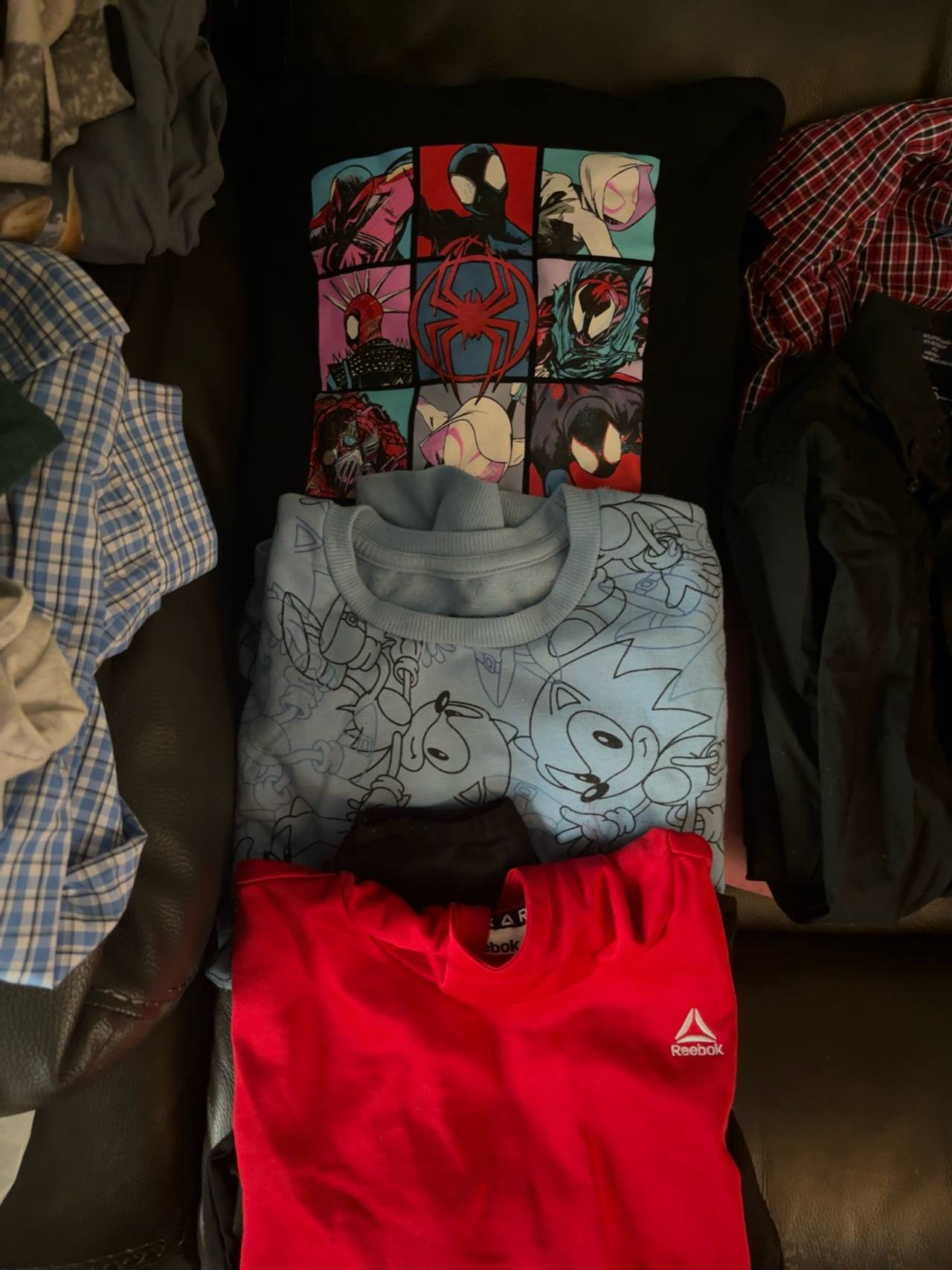 Hoodie & Crewneck Sweatshirts