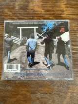 Crosby, Stills, Nash & Young - American Dream CD - Image 2