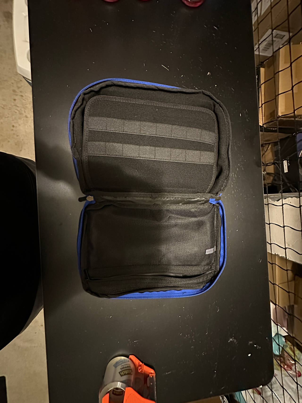 Nintendo Switch Carrying Case