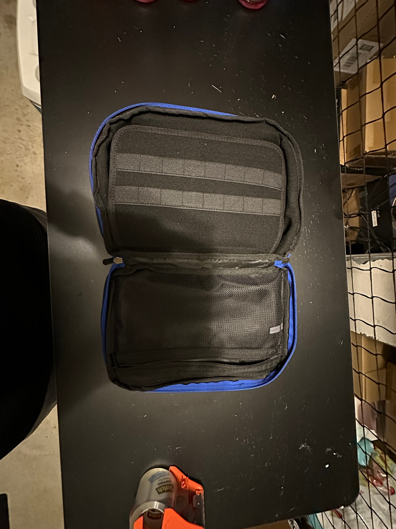 Nintendo Switch Carrying Case