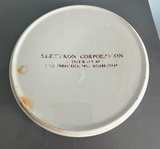 Vintage King Spectator TV Camera Decorative Plate - Image 2
