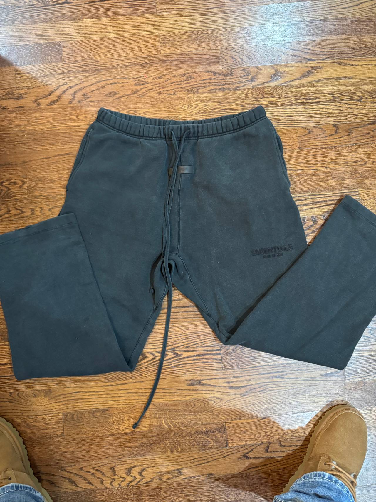 Fear of God Essentials Sweatpants Size XL