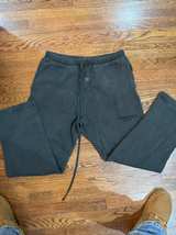 Fear of God Essentials Sweatpants Size XL - Image 1