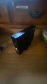 GODO 3.5" USB 3.0 External Hard Drive Enclosure Black - Image 2