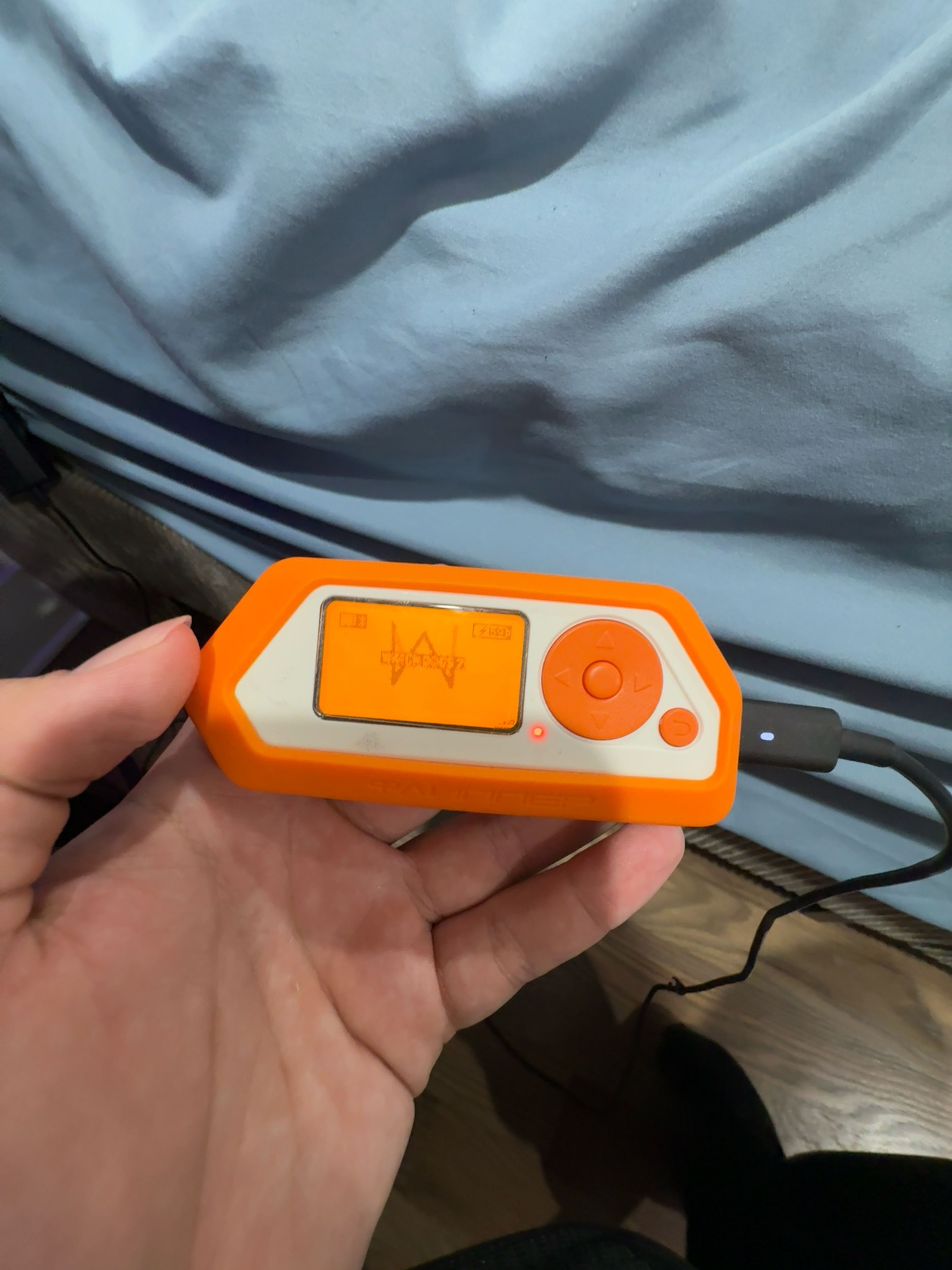 Flipper Zero Multi-Tool Hacker Device