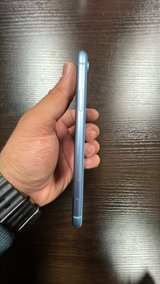 Apple iPhone XR 64GB Blue - Image 4