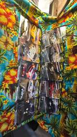 Hot Wheels Premium Car Culture Lot 10 Porsche Ferrari Mercedes JDM Real Riders - Image 2