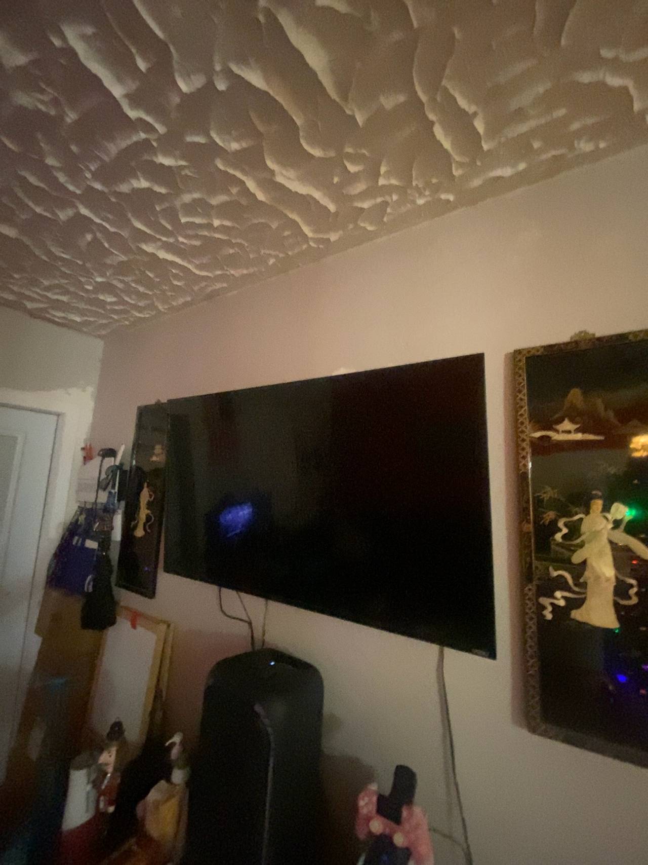 Vizio 55" 4K UHD Smart TV