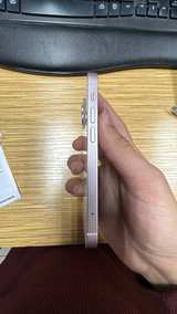 Apple iPhone 13 mini 256GB Pink Unlocked 100% Battery - Image 4