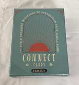 Beating 50Percent Connect Cards Family Edition - Image 1
