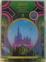 Wicked: The Official Advent Calendar: 25 Days of Surprises - Image 1