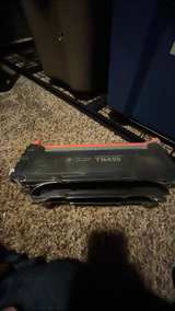 3-Pack Compatible TN450 High Yield Black Toner Cartridges - Image 2