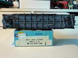 Athearn HO Scale KCS Southern Belle Double Door Boxcar - Image 2