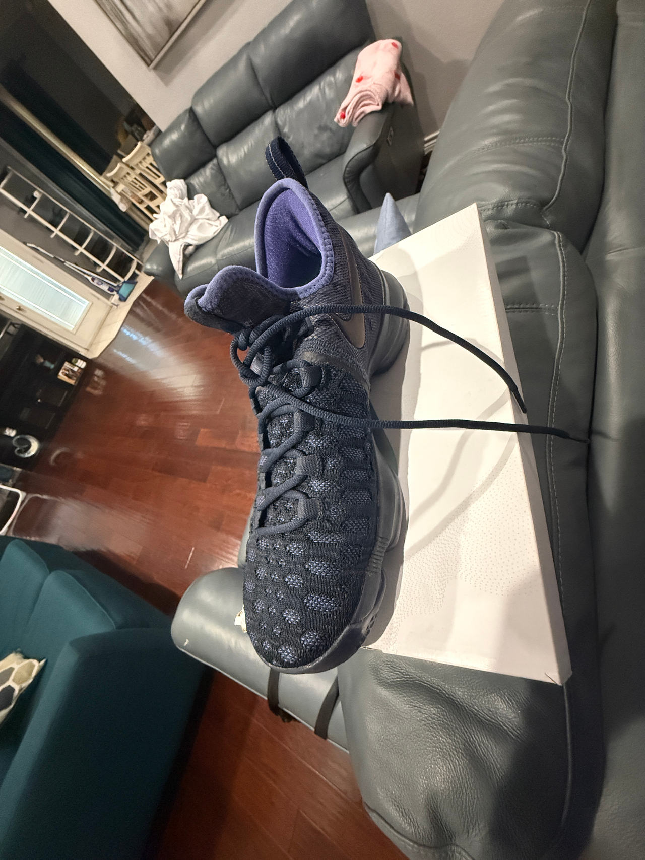 Nike LeBron 15