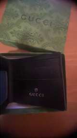 Gucci Kingsnake Print GG Supreme Wallet - Image 3