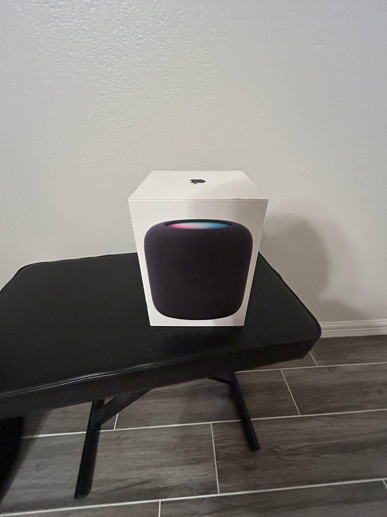 Apple HomePod