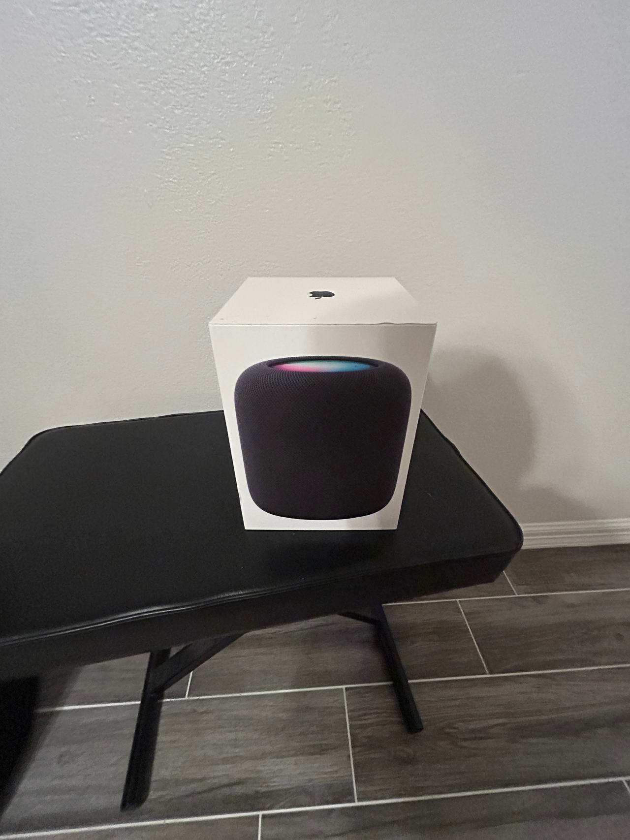 Apple HomePod