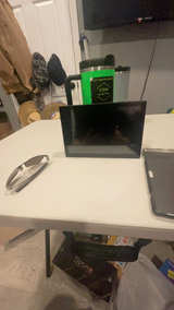 Generic 10-inch Android Tablet Black - Image 2
