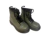 Dr. Martens Kids' 1460 Delaney Boot - Image 8