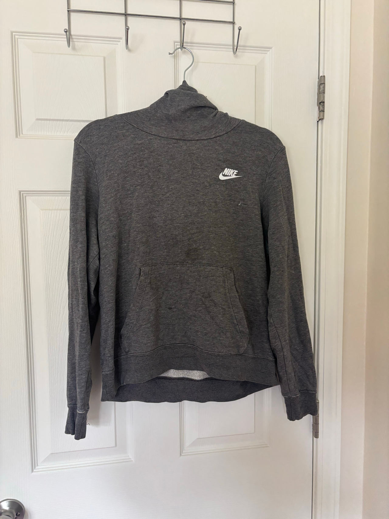 Nike Pullover Sweatshirt