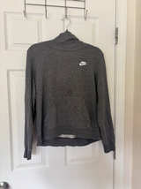 Nike Pullover Sweatshirt - Image 1