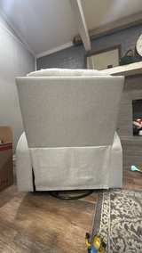 Mcombo Power Recliner with Heat and Massage - Image 3