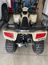 Arctic Cat Alterra ATV 90cc - Image 3