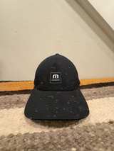 Travis Mathew Be Reel Hat - Image 1