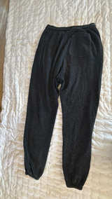 John Elliott Escobar Sweatpants Speckled Black - Image 5