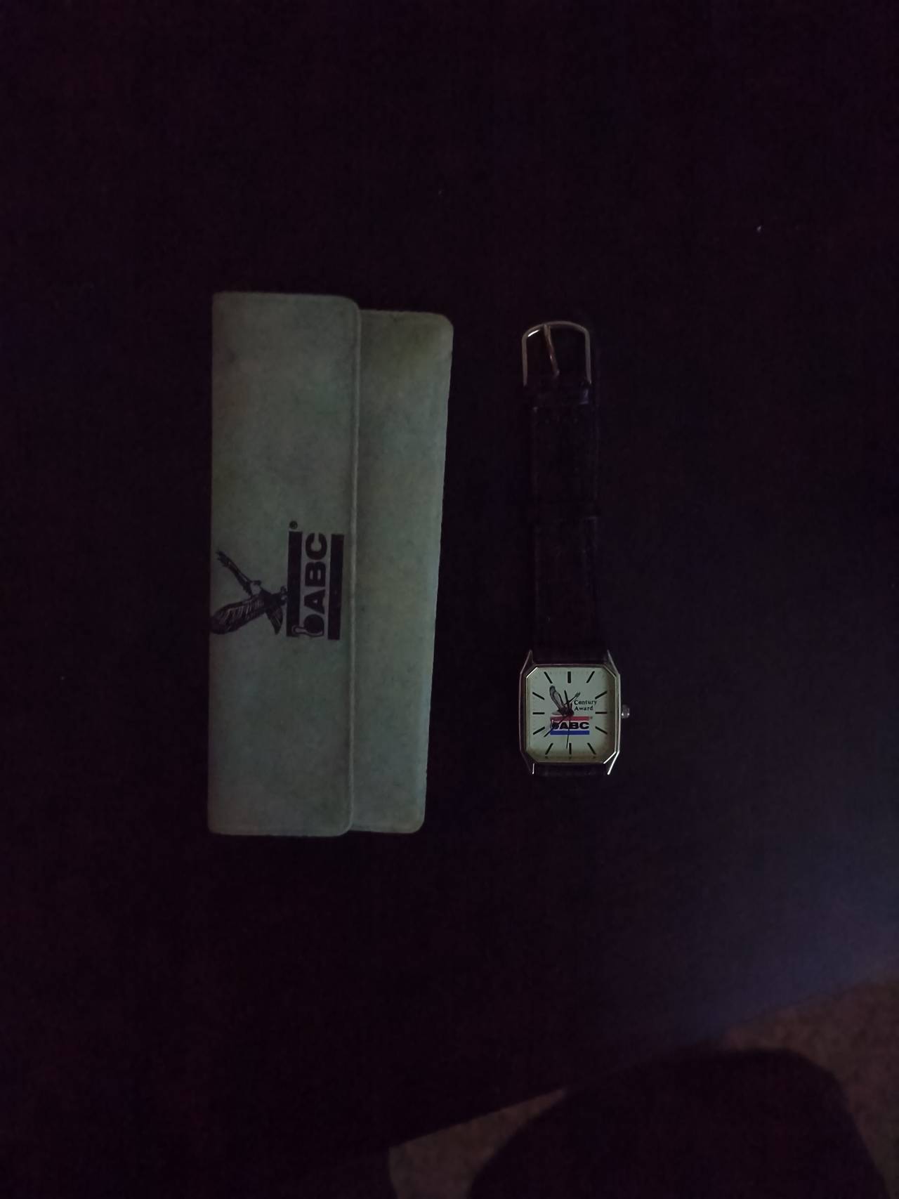 ABC Supply Co. Chairman's Award Watch
