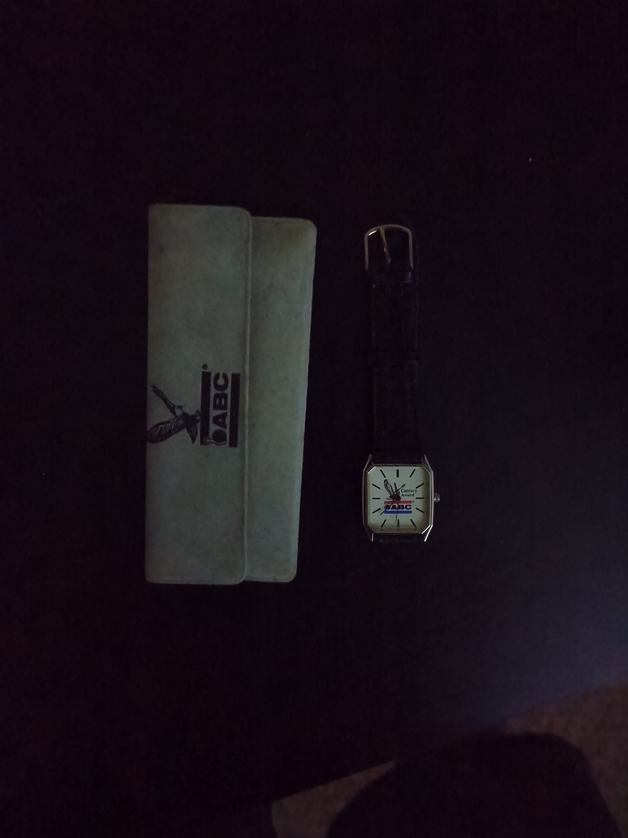 ABC Supply Co. Chairman's Award Watch