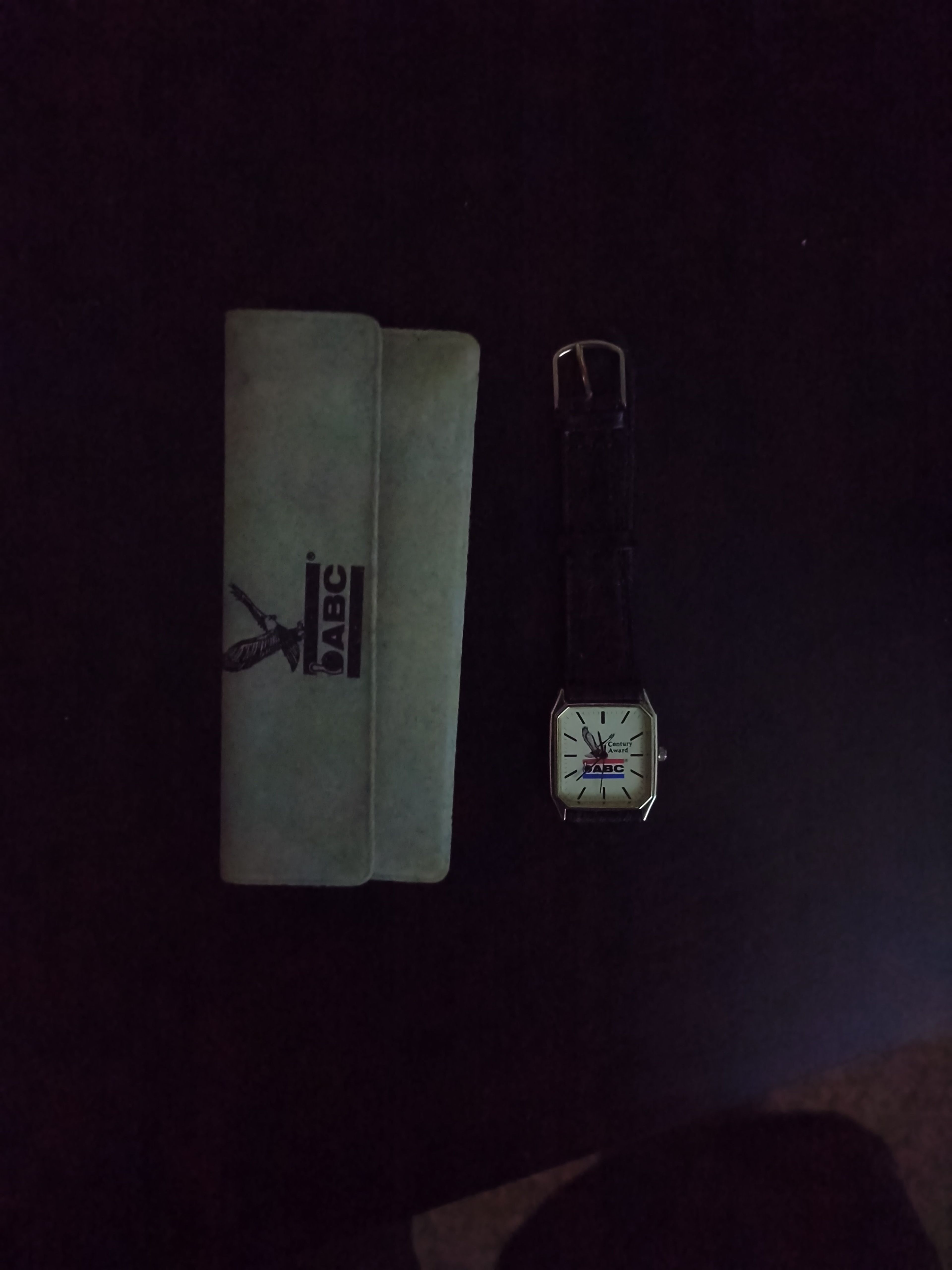 ABC Supply Co. Chairman's Award Watch